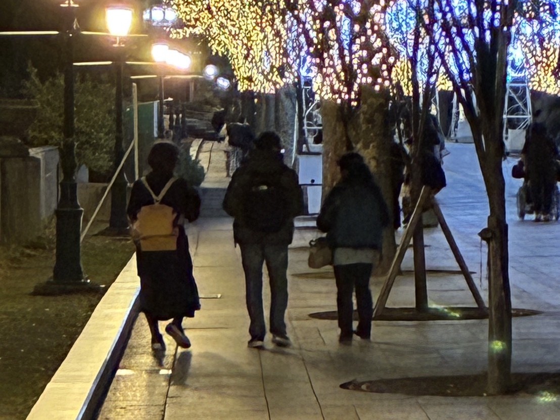 イベントの様子